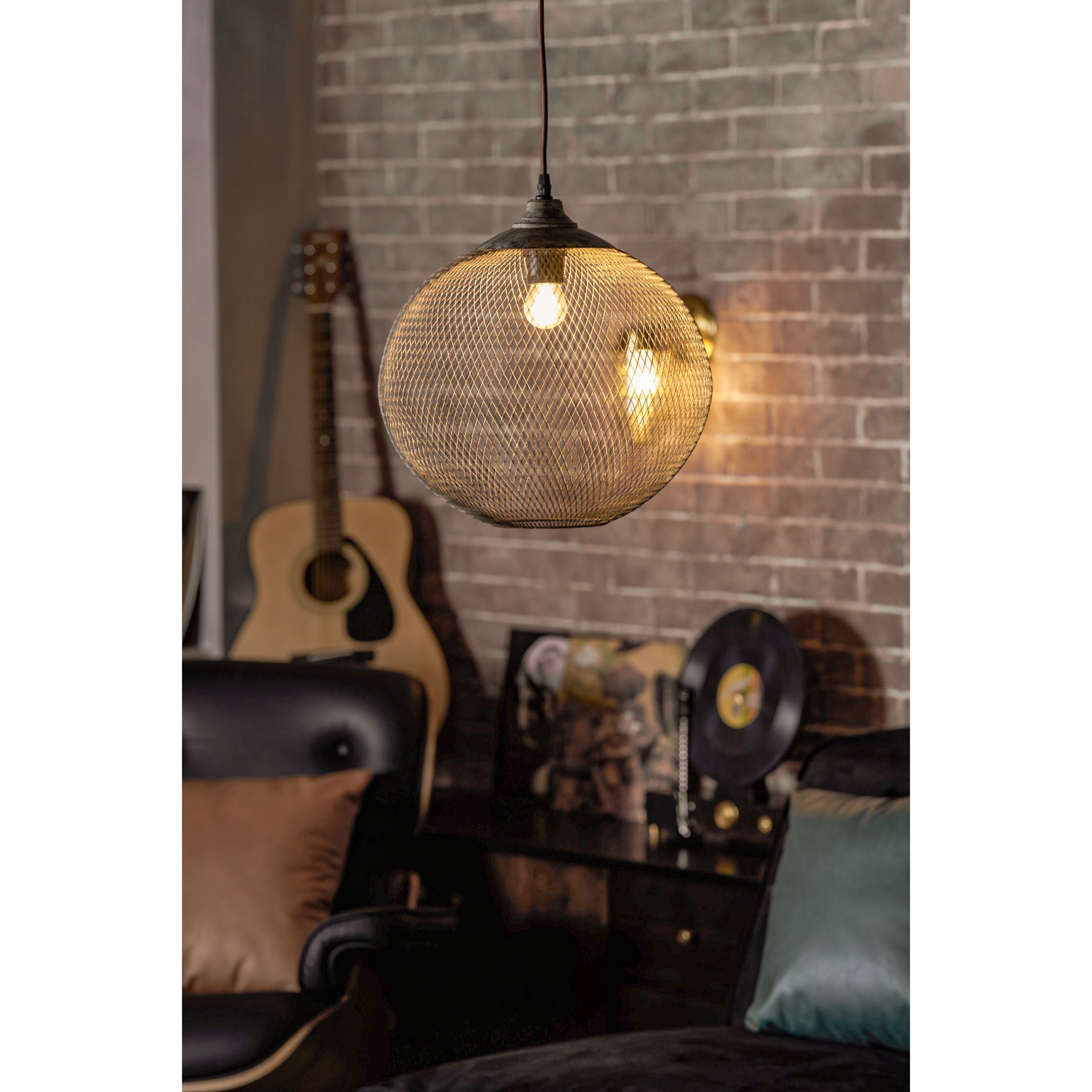 Elenora Pendant Light