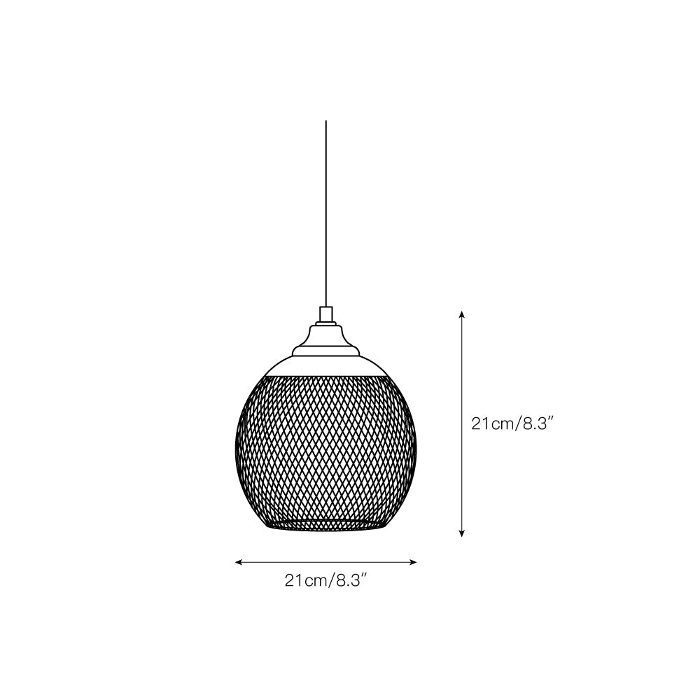 Elenora Pendant Light