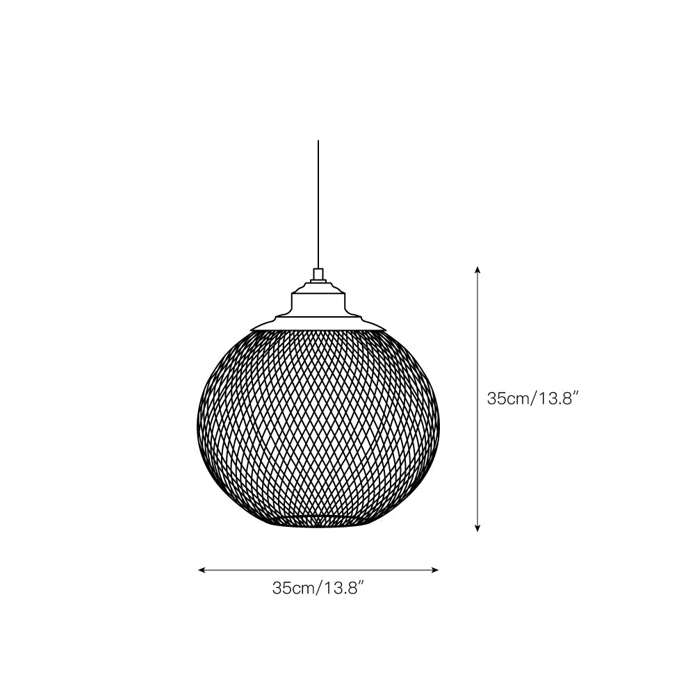 Elenora Pendant Light