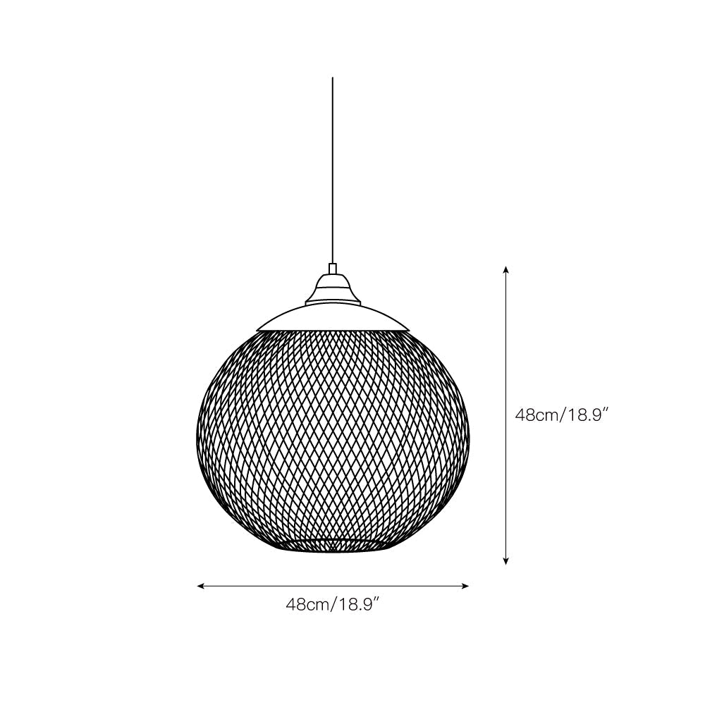 Elenora Pendant Light
