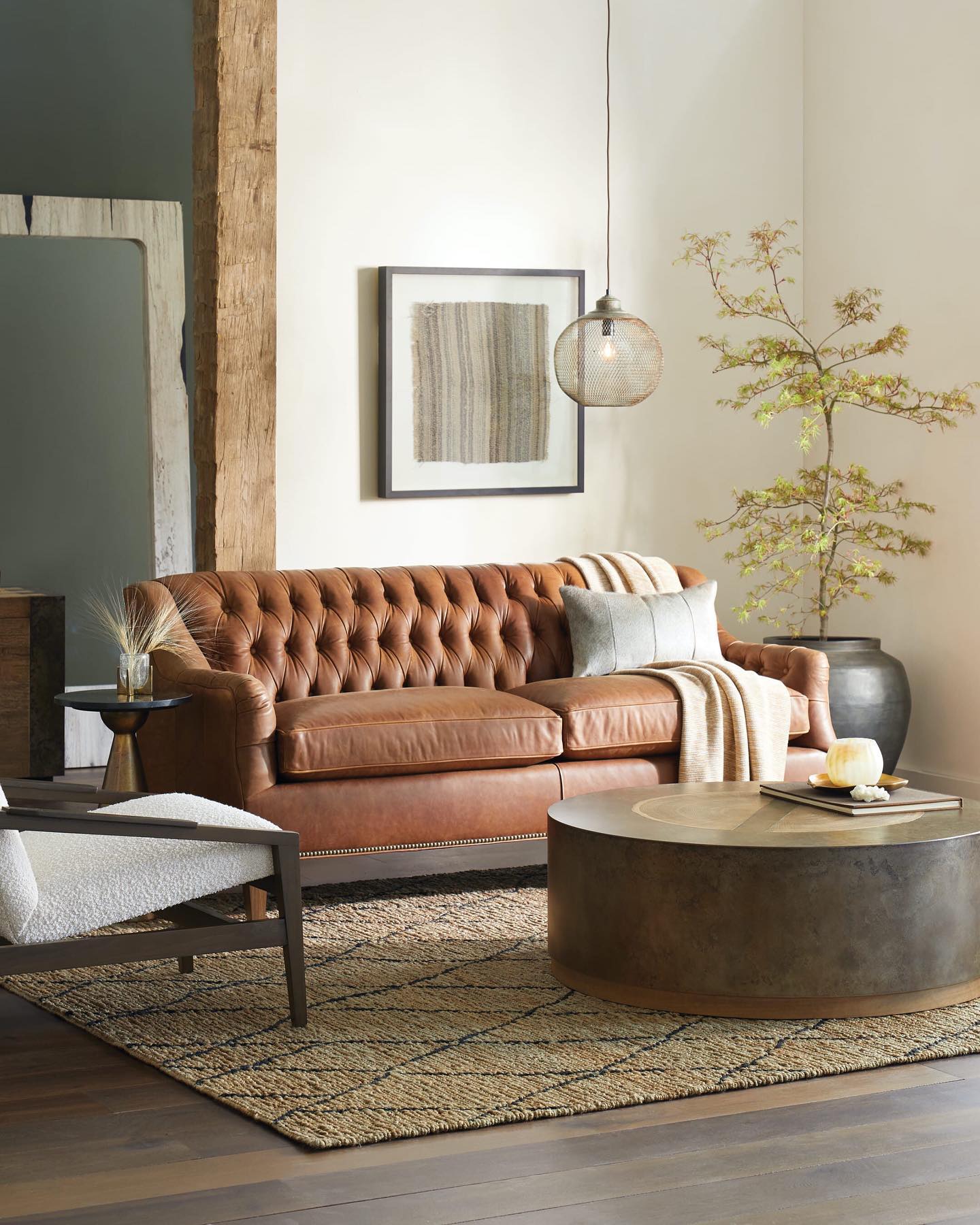Elenora Pendant Light