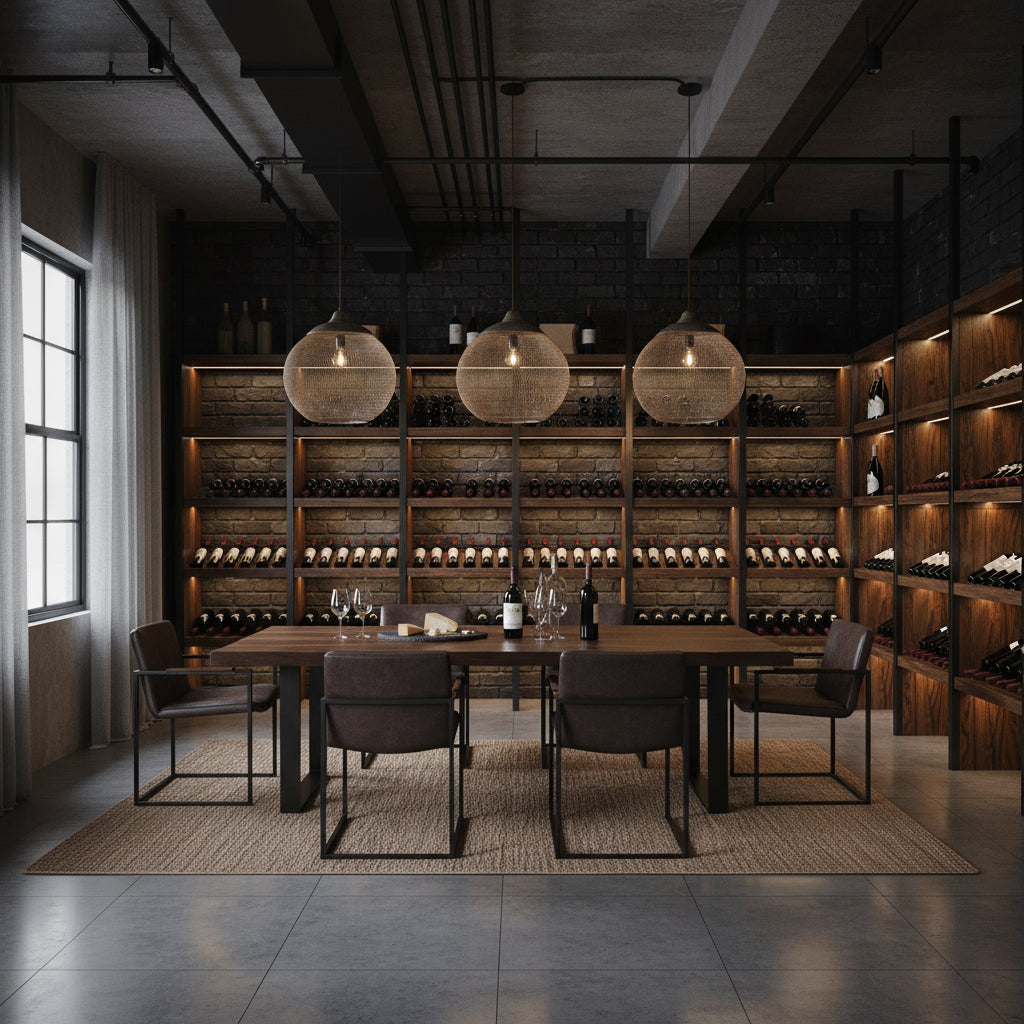Elenora Pendant Light