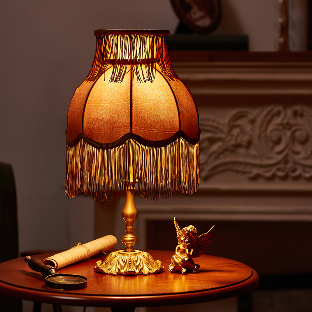 Iruranol Table Lamp