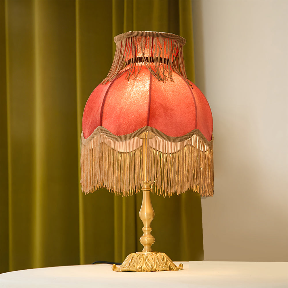 Iruranol Table Lamp