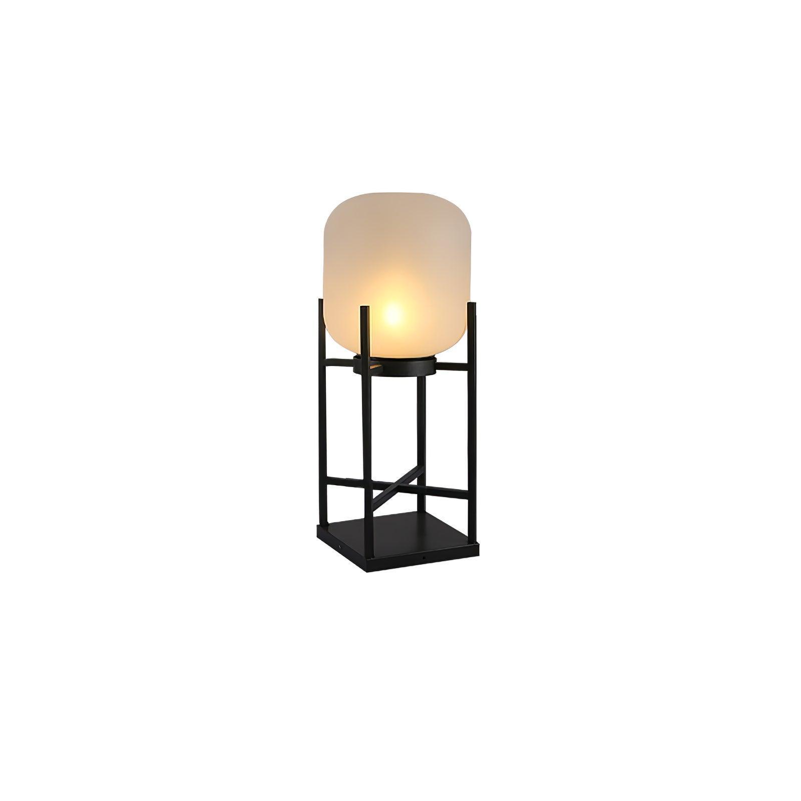 Tutavo Outdoor Floor Lamp