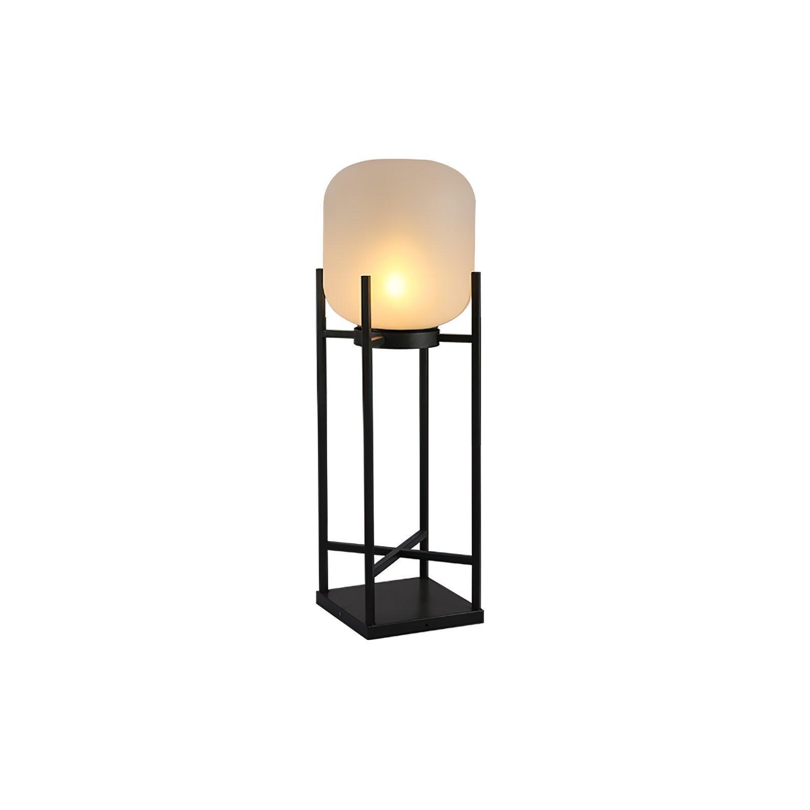 Tutavo Outdoor Floor Lamp