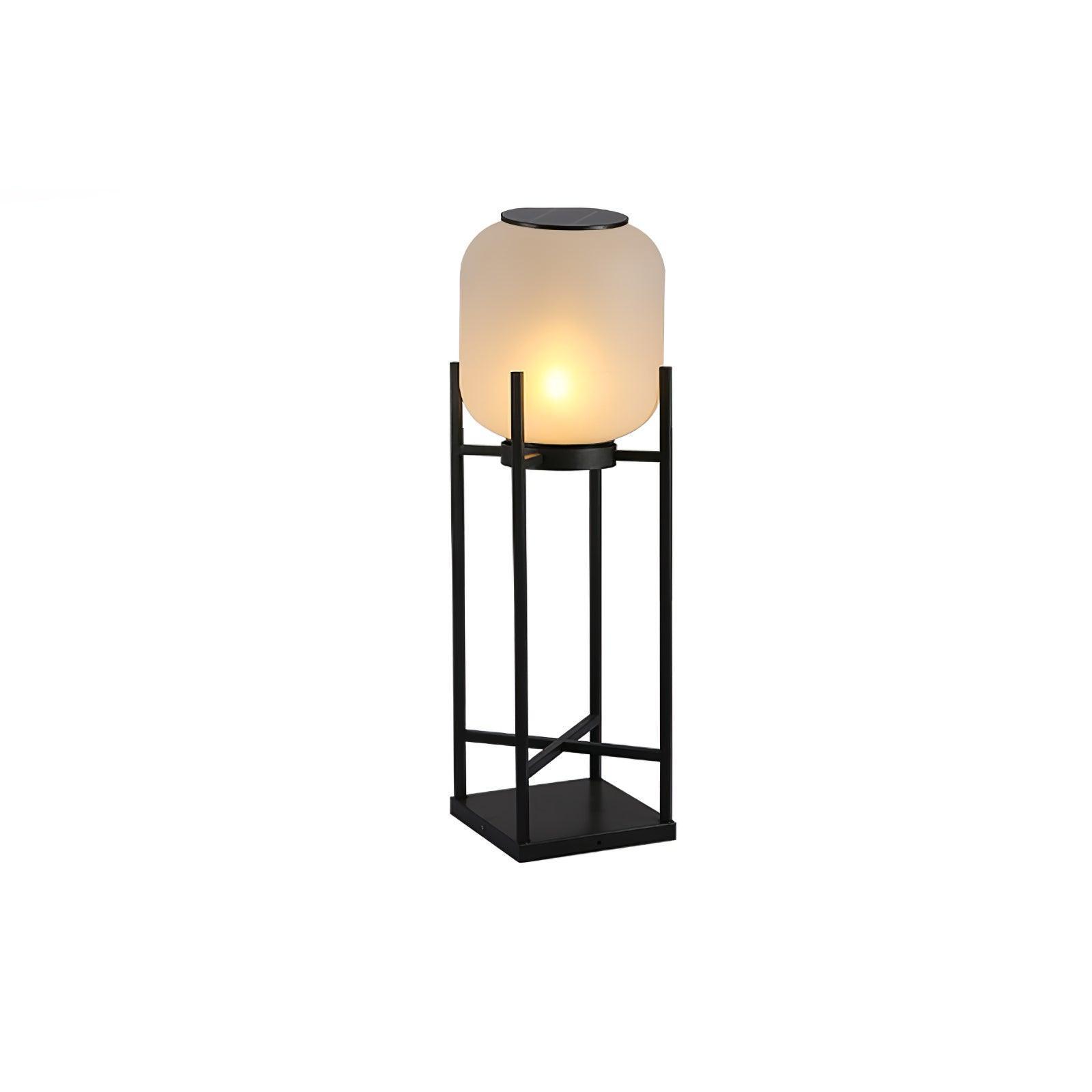 Tutavo Outdoor Floor Lamp