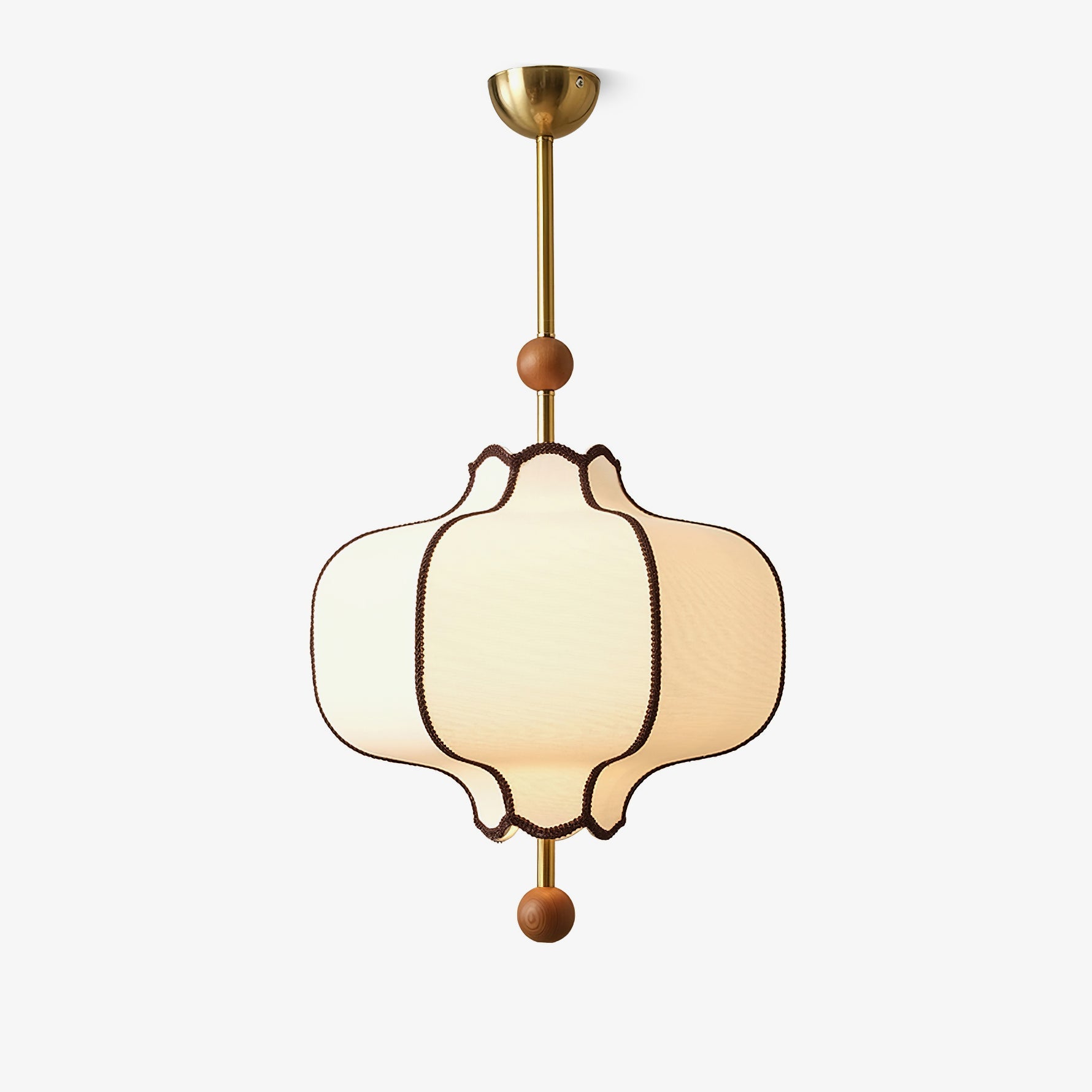 Becorira Lantern Pendant Light