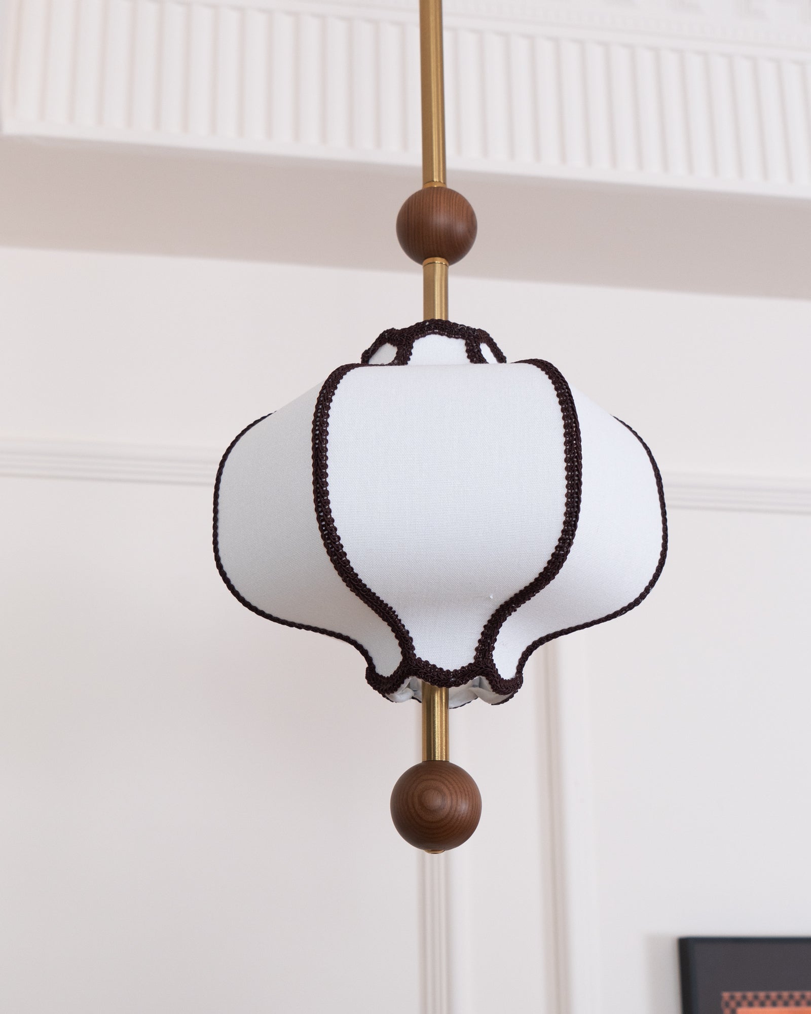Becorira Lantern Pendant Light