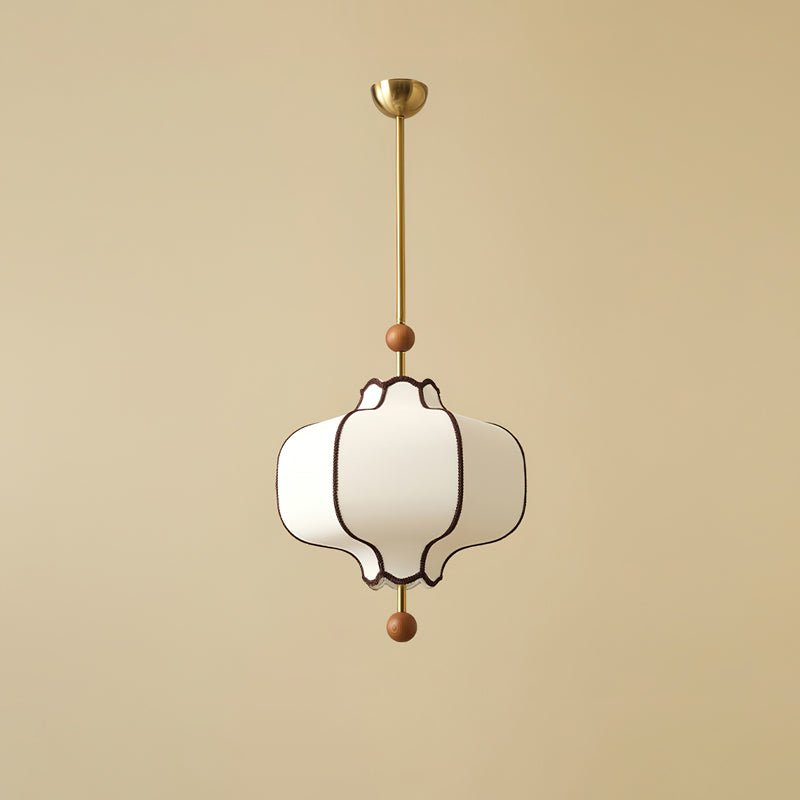Becorira Lantern Pendant Light