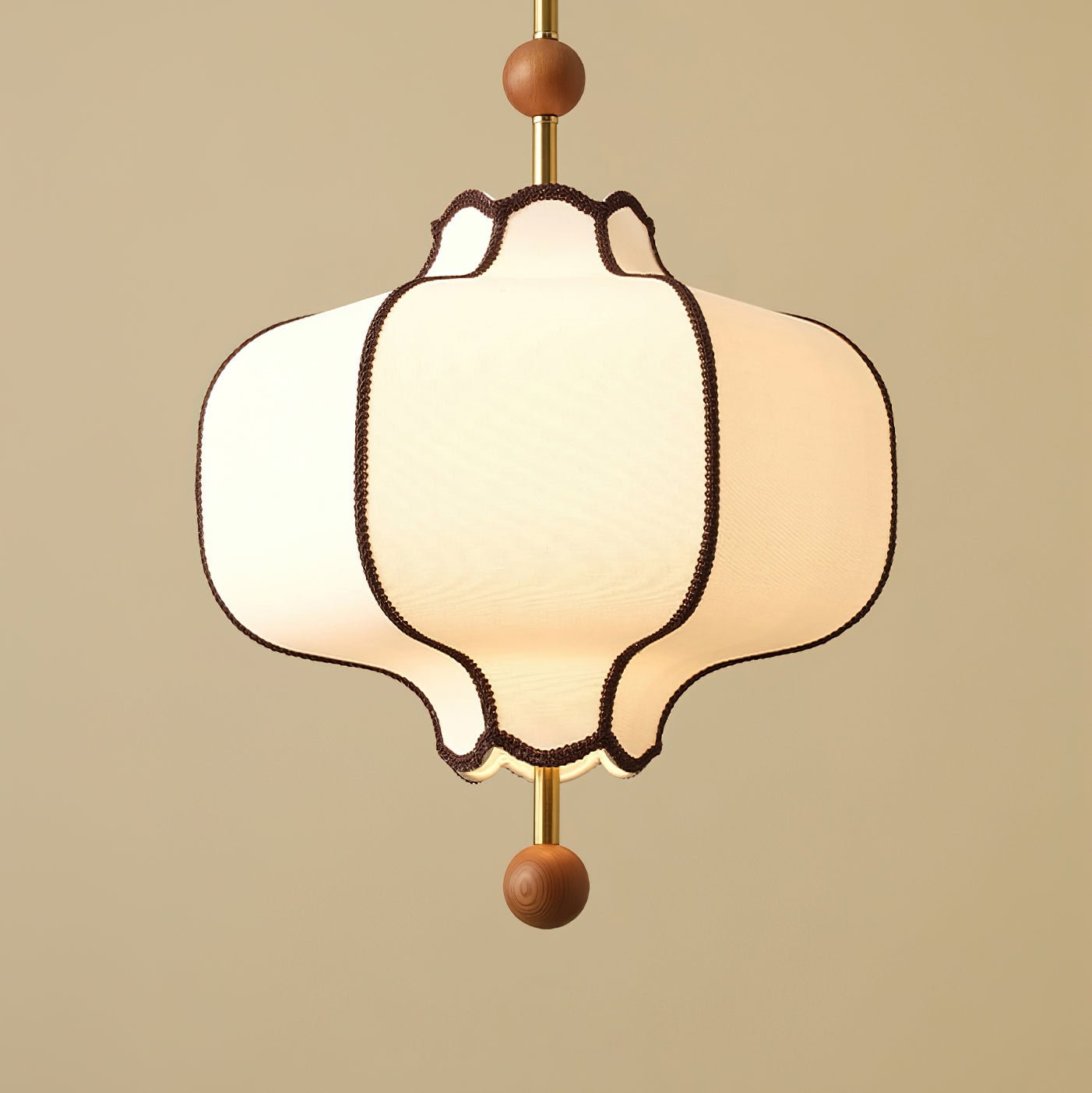 Becorira Lantern Pendant Light