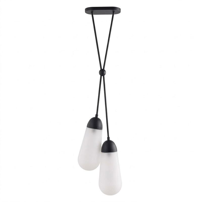 Olena Cluster Pendant Light