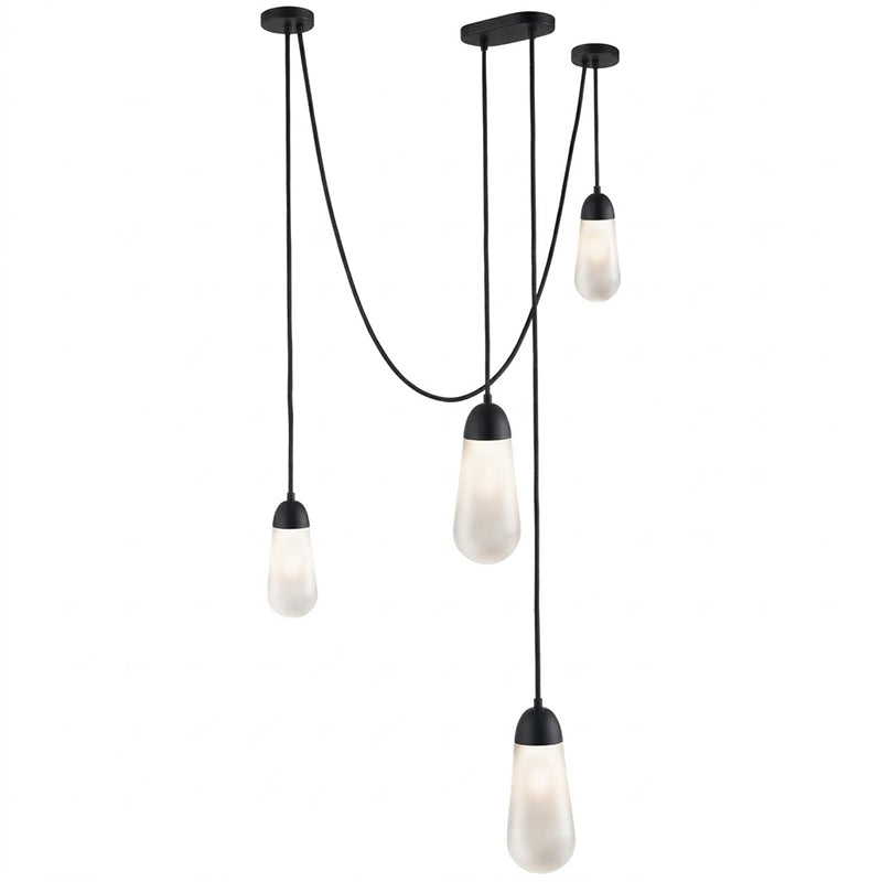 Olena Cluster Pendant Light
