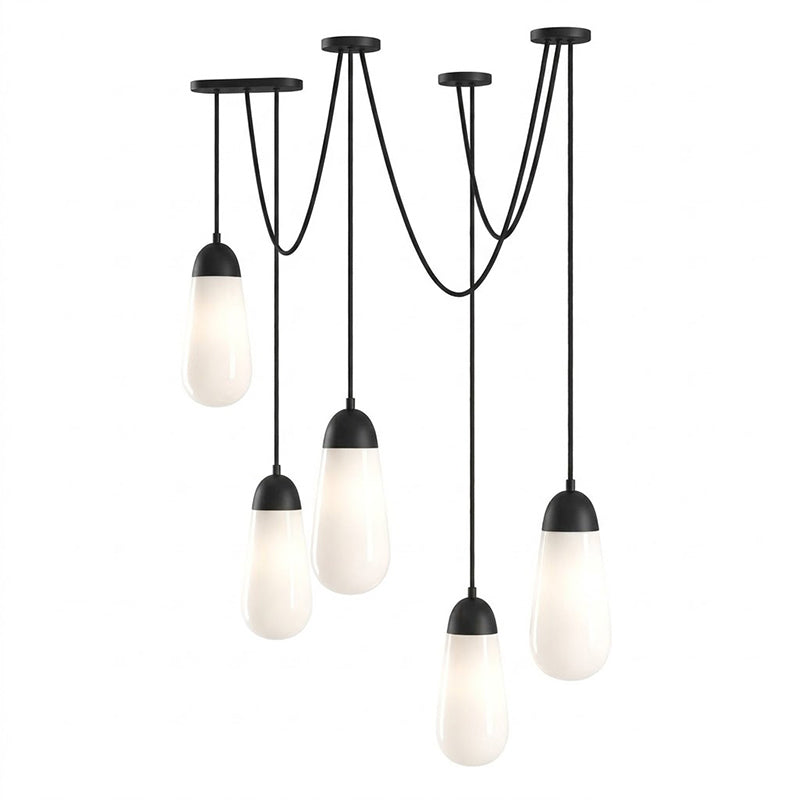 Olena Cluster Pendant Light
