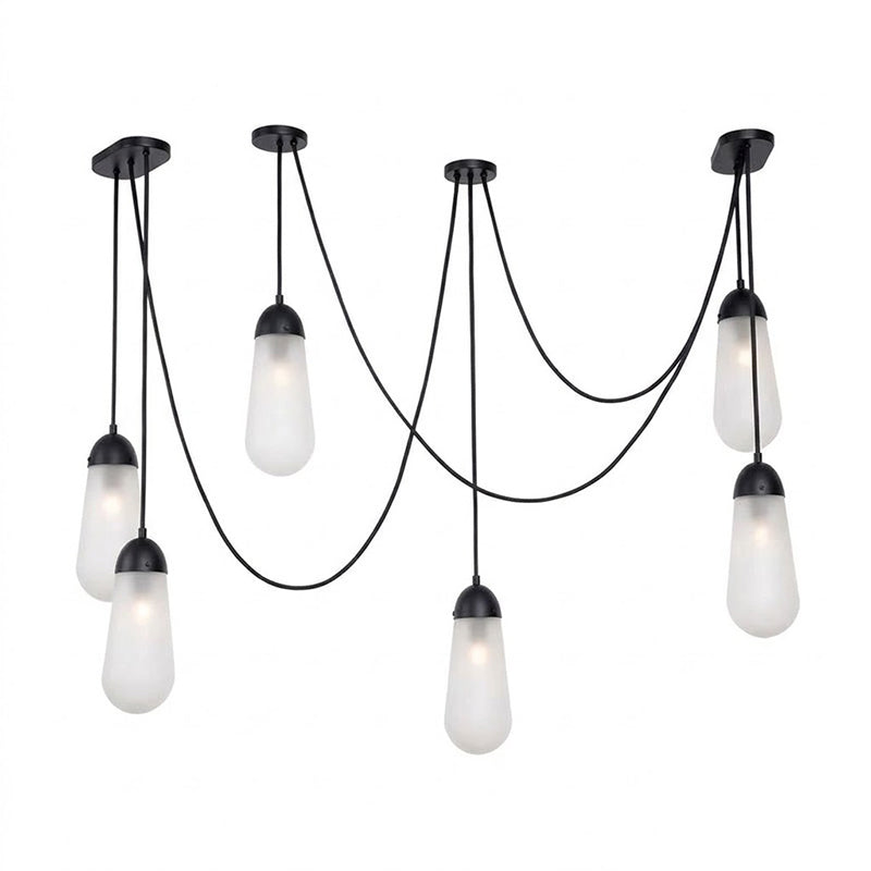 Olena Cluster Pendant Light
