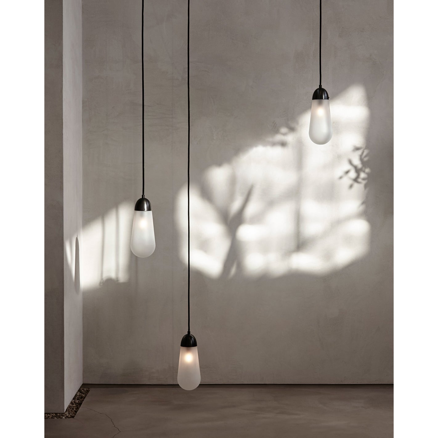 Olena Cluster Pendant Light