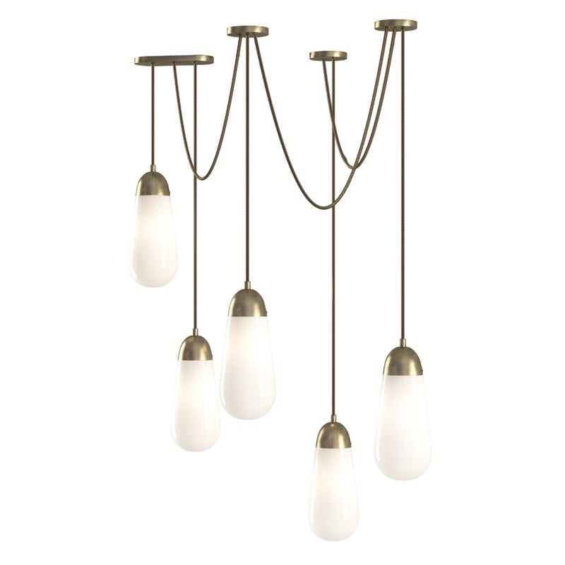 Olena Cluster Pendant Light