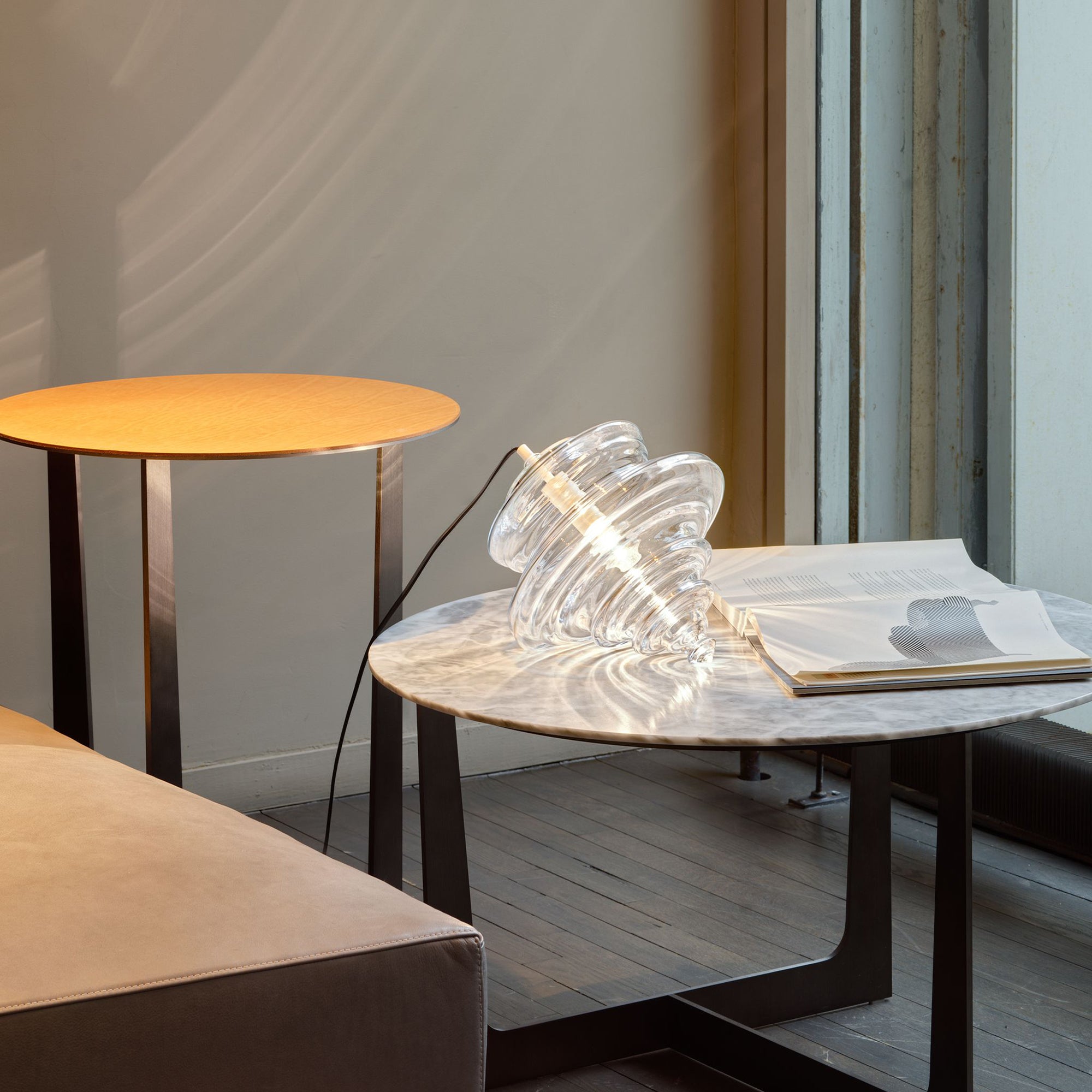 Areviel Globe Pendant Light