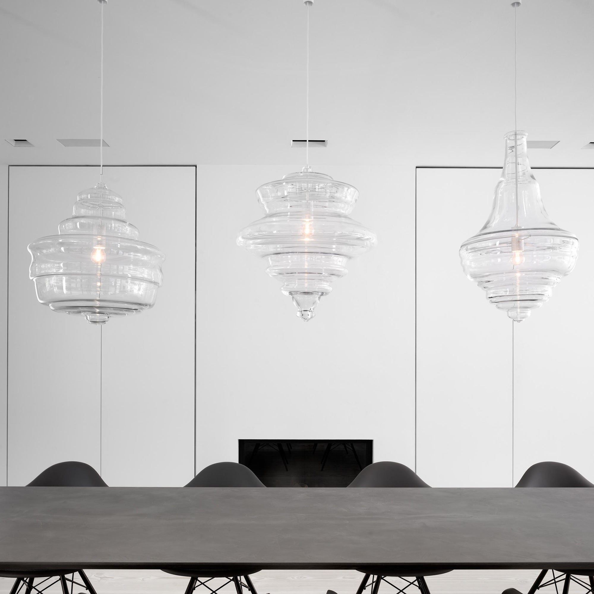 Areviel Globe Pendant Light
