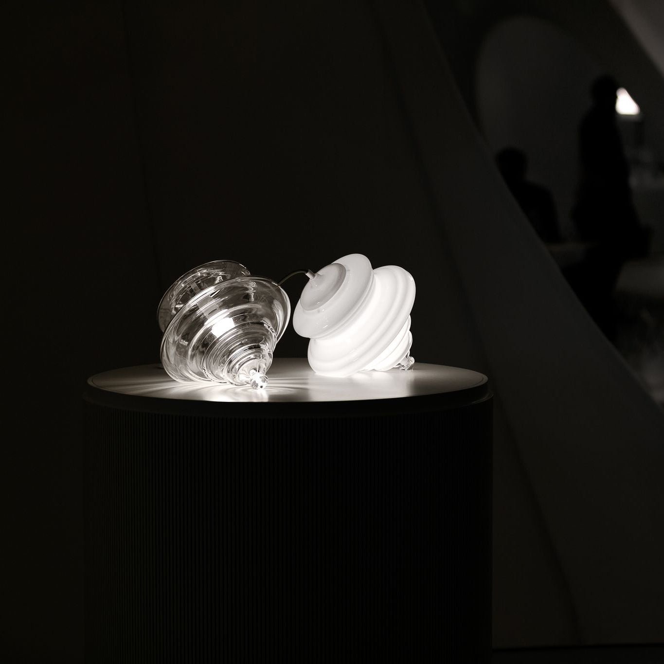 Areviel Globe Pendant Light