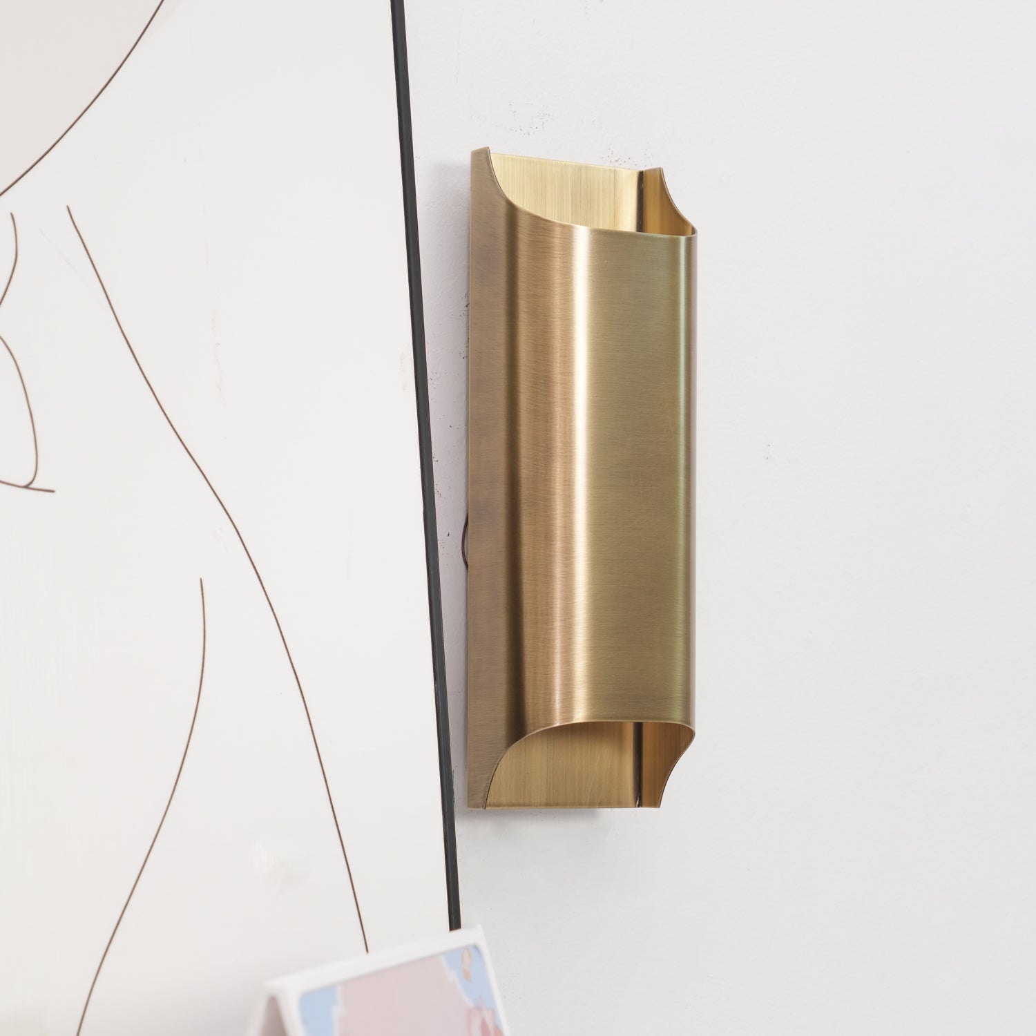 Tiko Wall Light