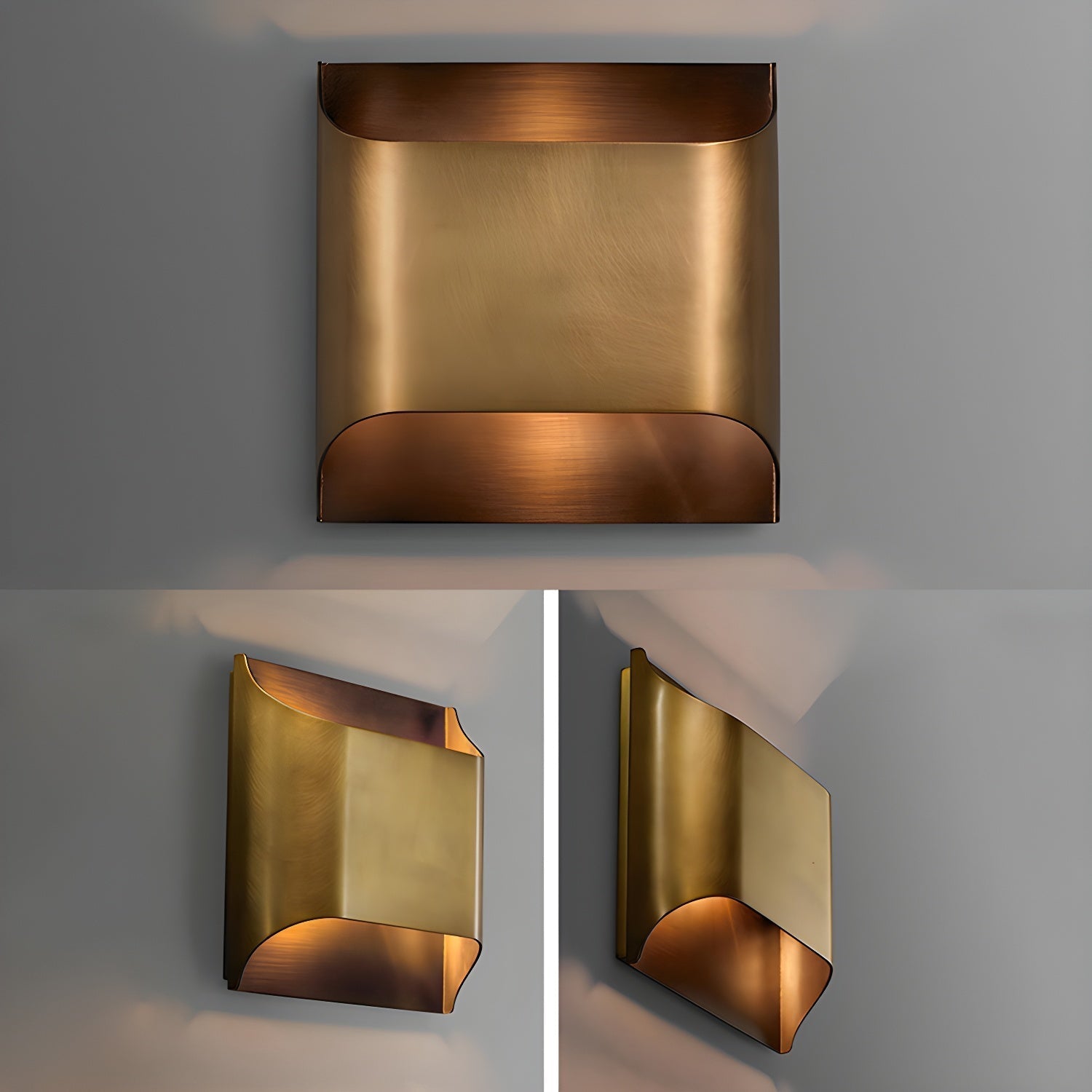Tiko Wall Light
