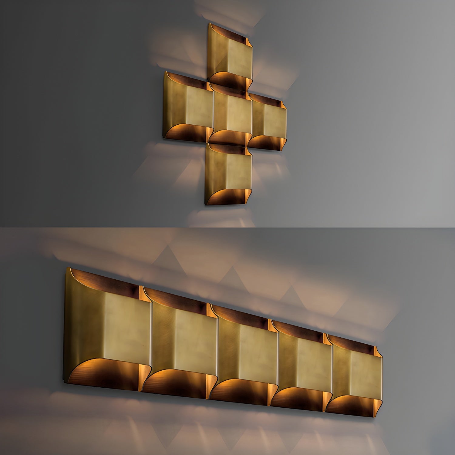 Tiko Wall Light