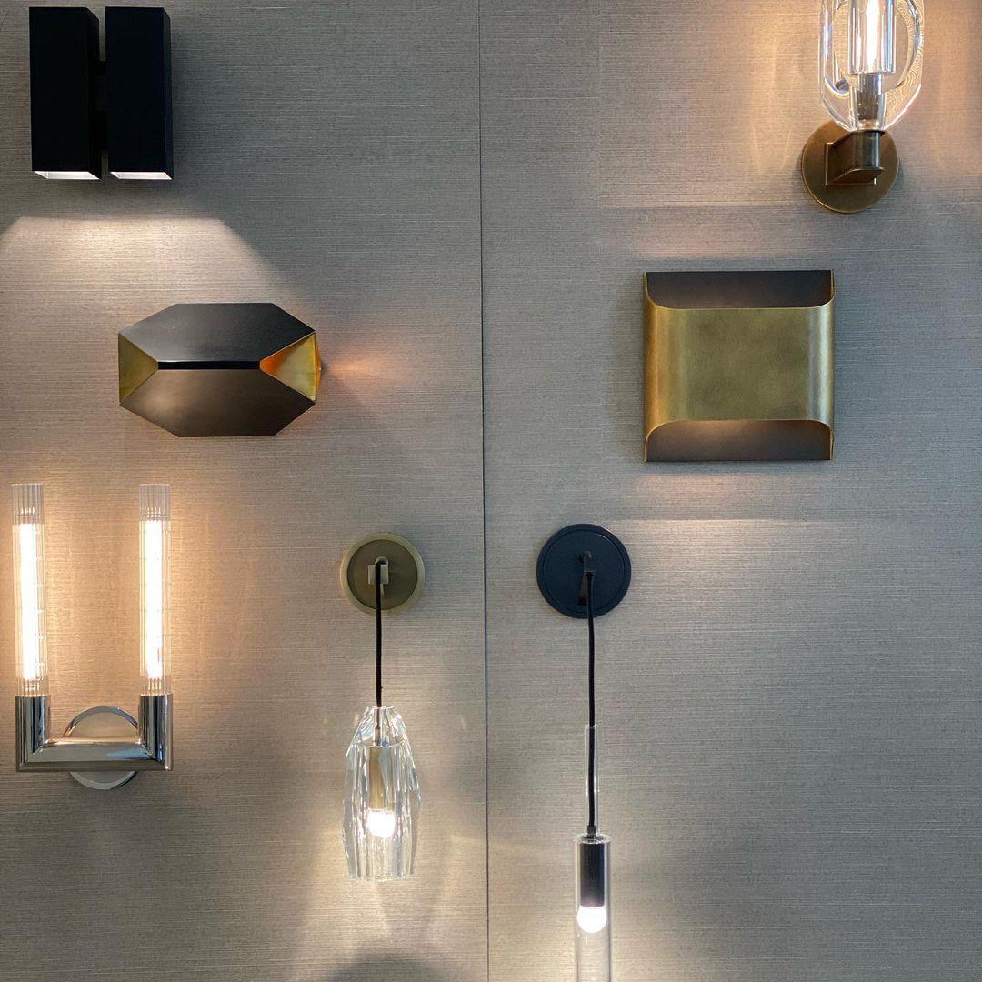 Tiko Wall Light