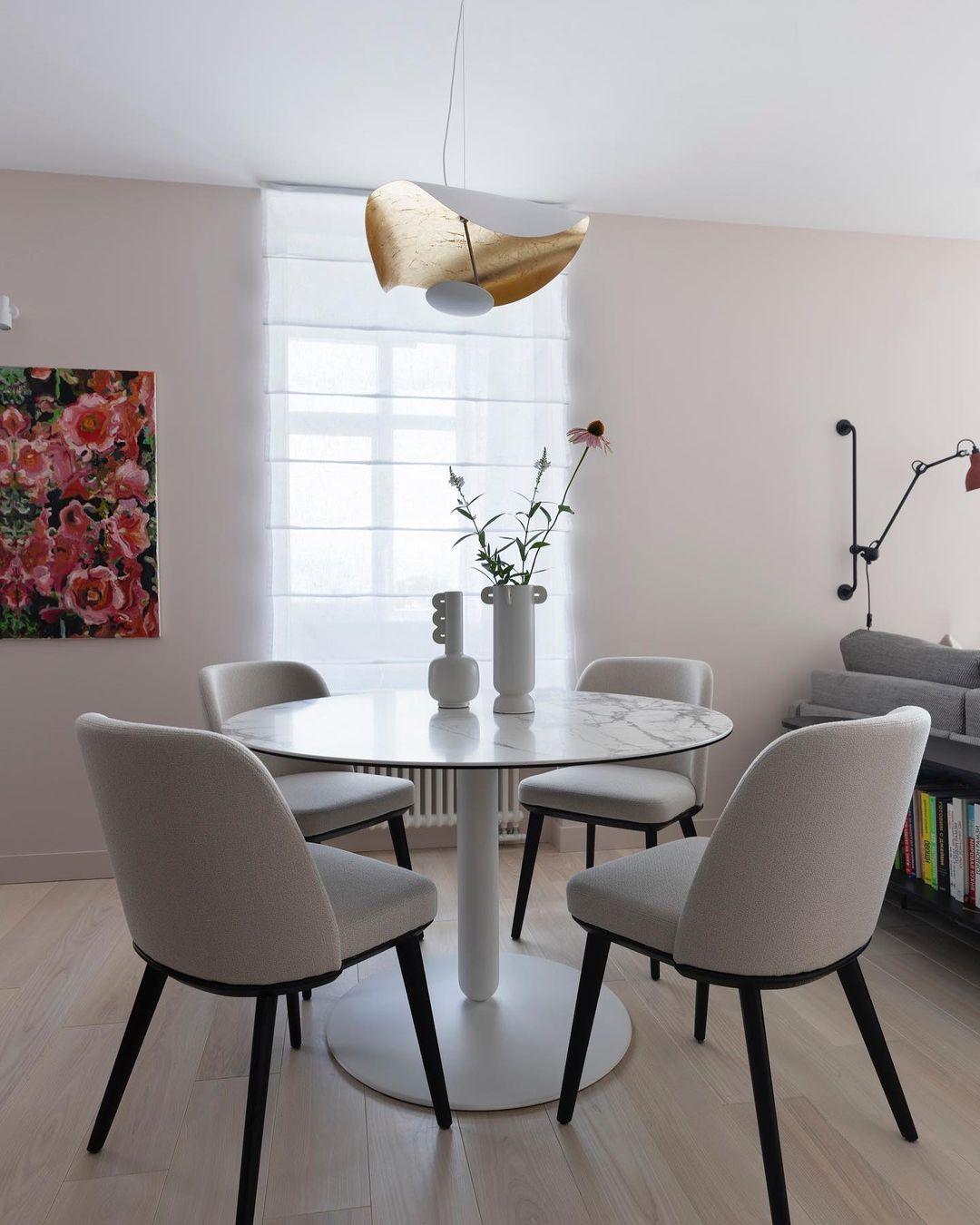 Lokir Sculptural Pendant Light