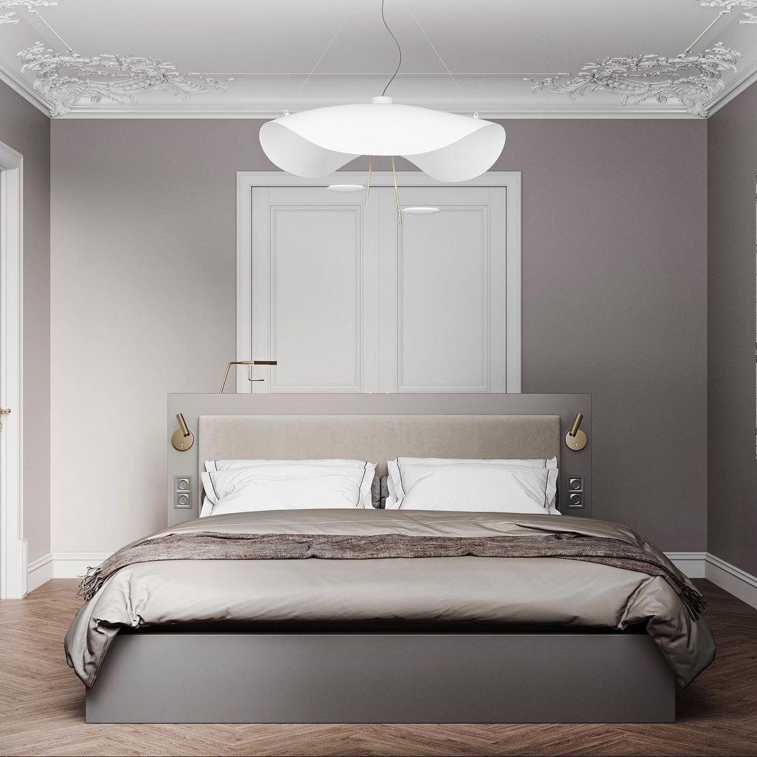 Lokir Sculptural Pendant Light