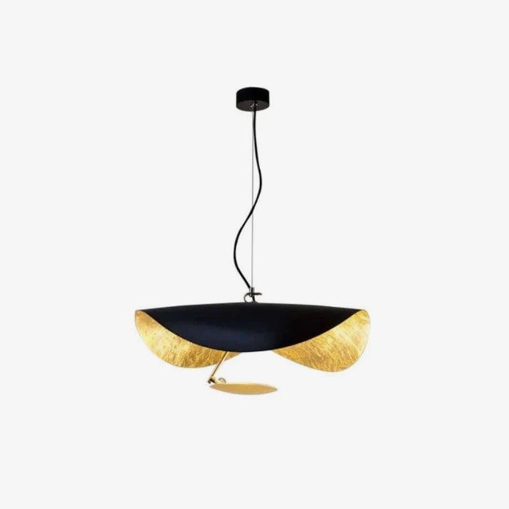 Lokir Sculptural Pendant Light