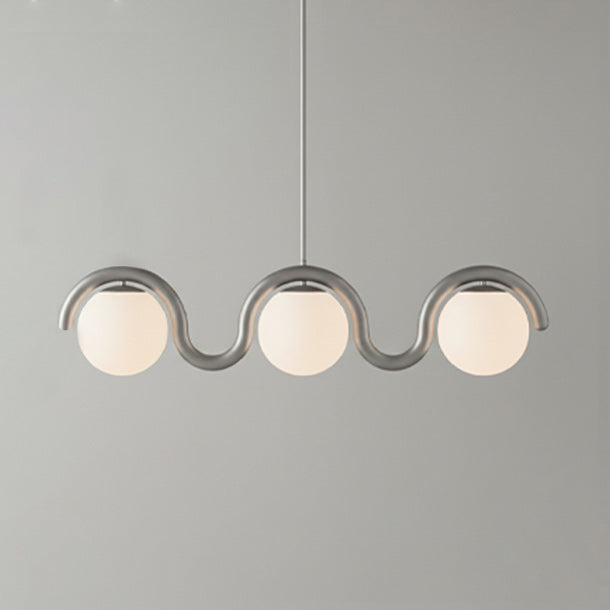 Arlinena Linear Chandelier