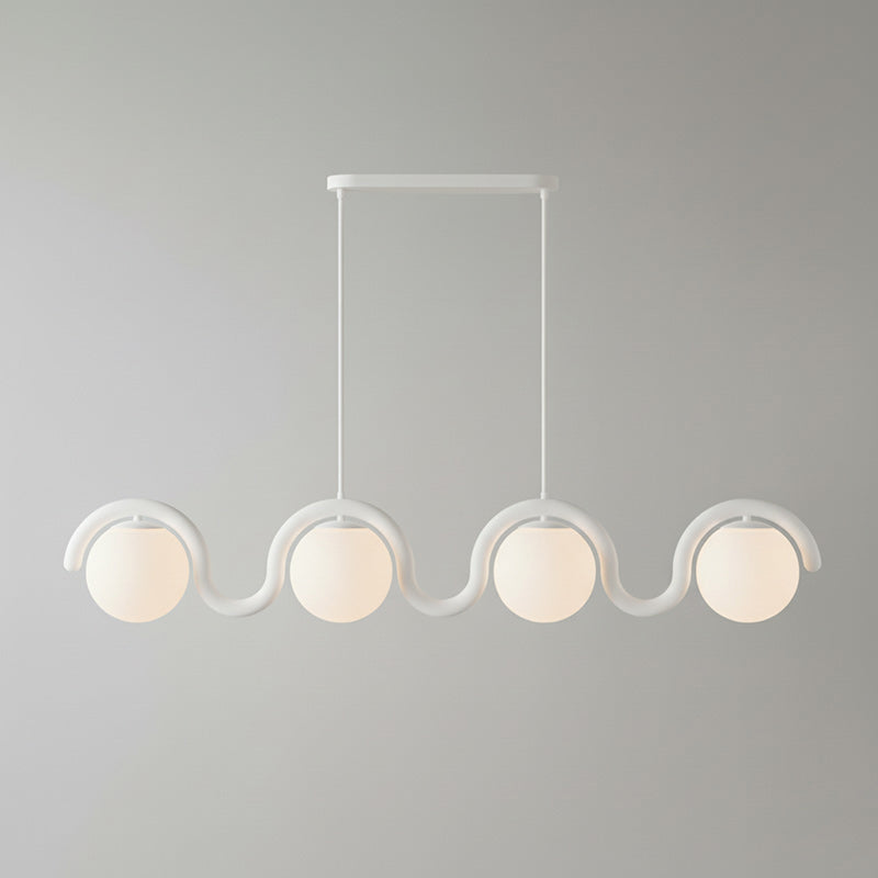 Arlinena Linear Chandelier