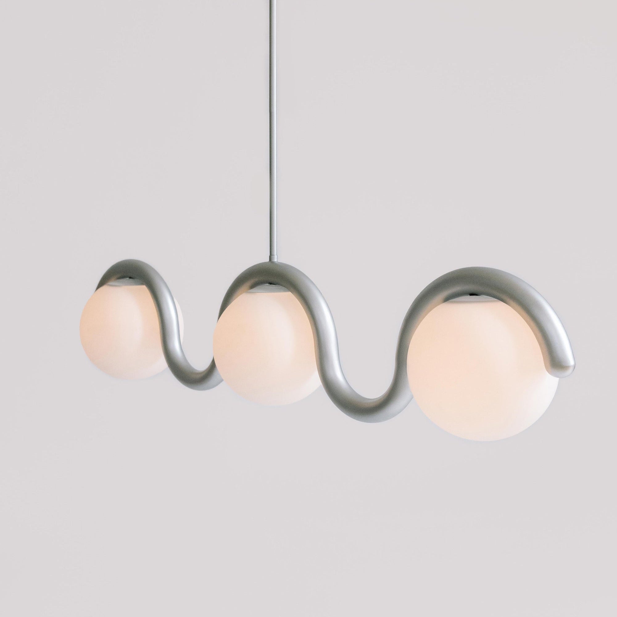 Arlinena Linear Chandelier