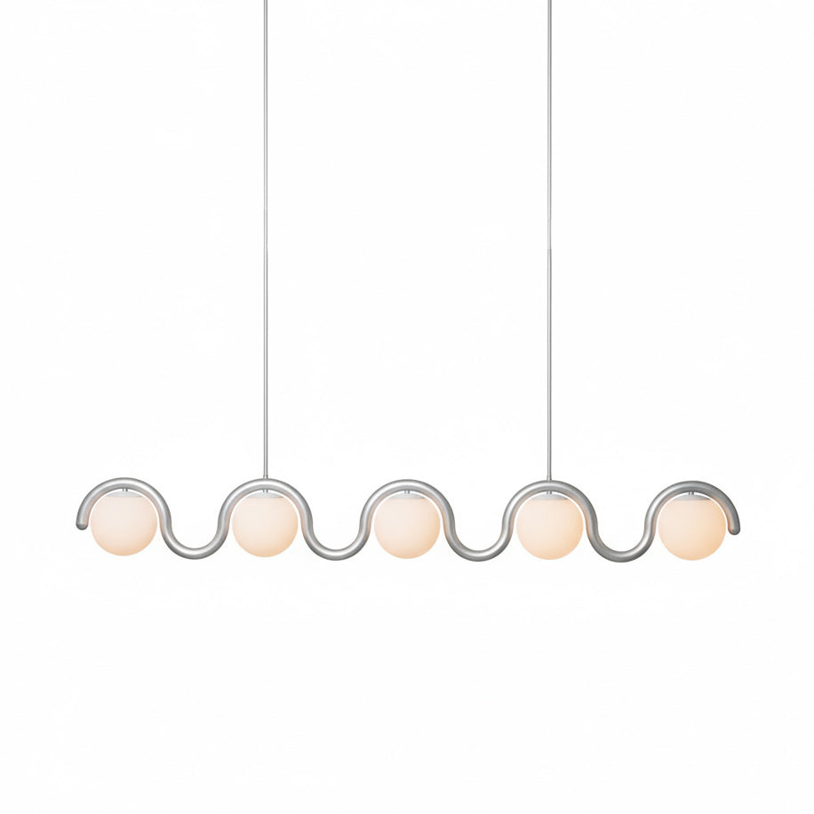 Arlinena Linear Chandelier