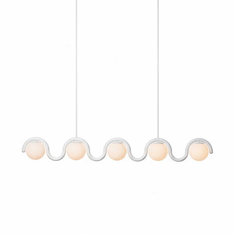 Arlinena Linear Chandelier