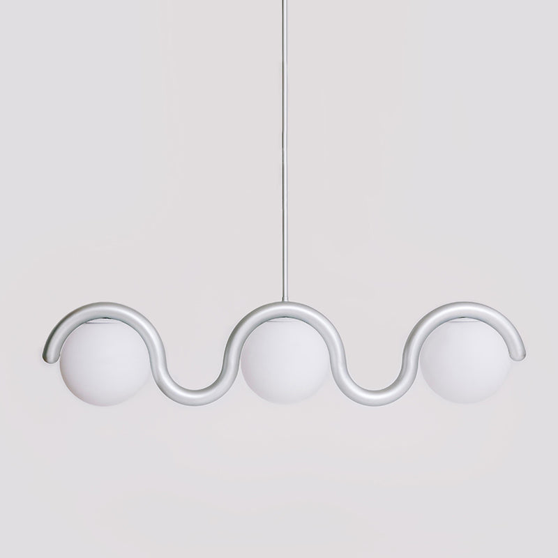 Arlinena Linear Chandelier