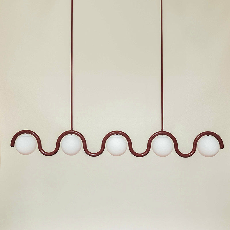 Arlinena Linear Chandelier