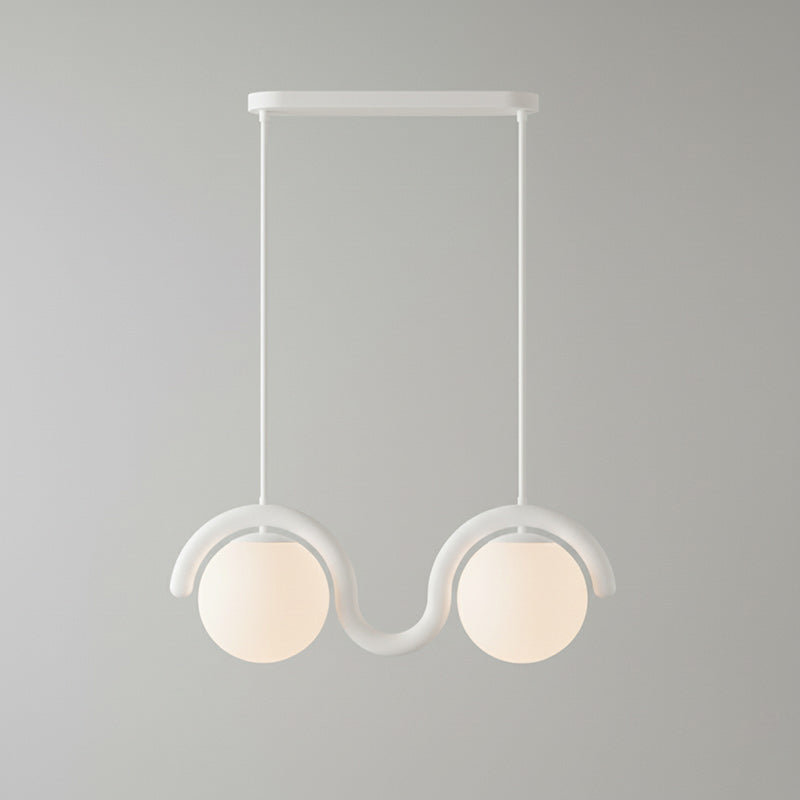 Arlinena Linear Chandelier