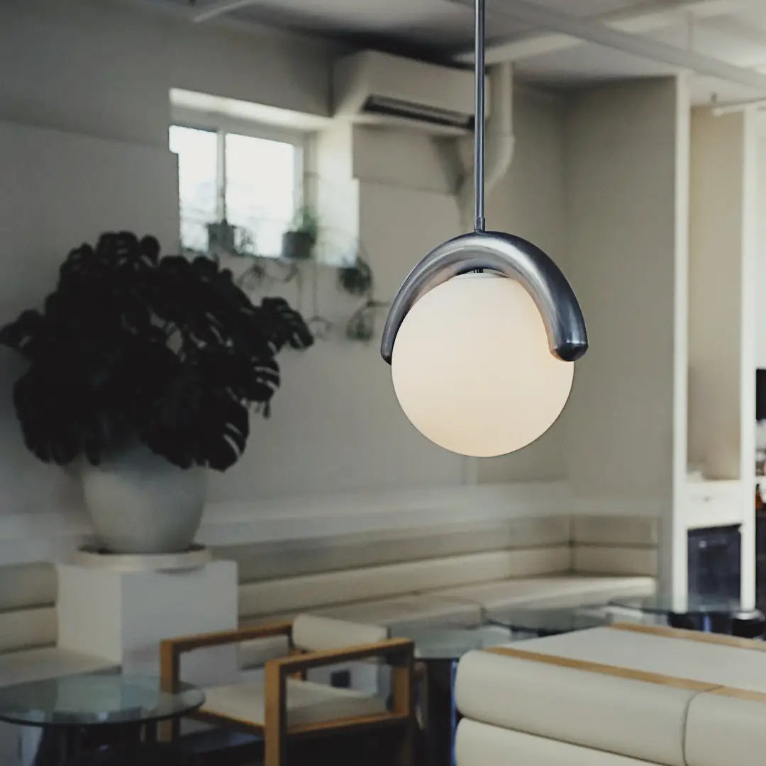 Arlinena Linear Chandelier