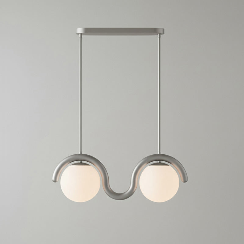 Arlinena Linear Chandelier