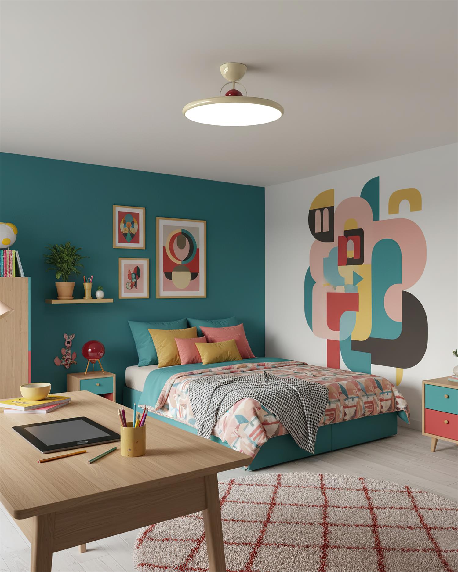 Cosora Ceiling Light
