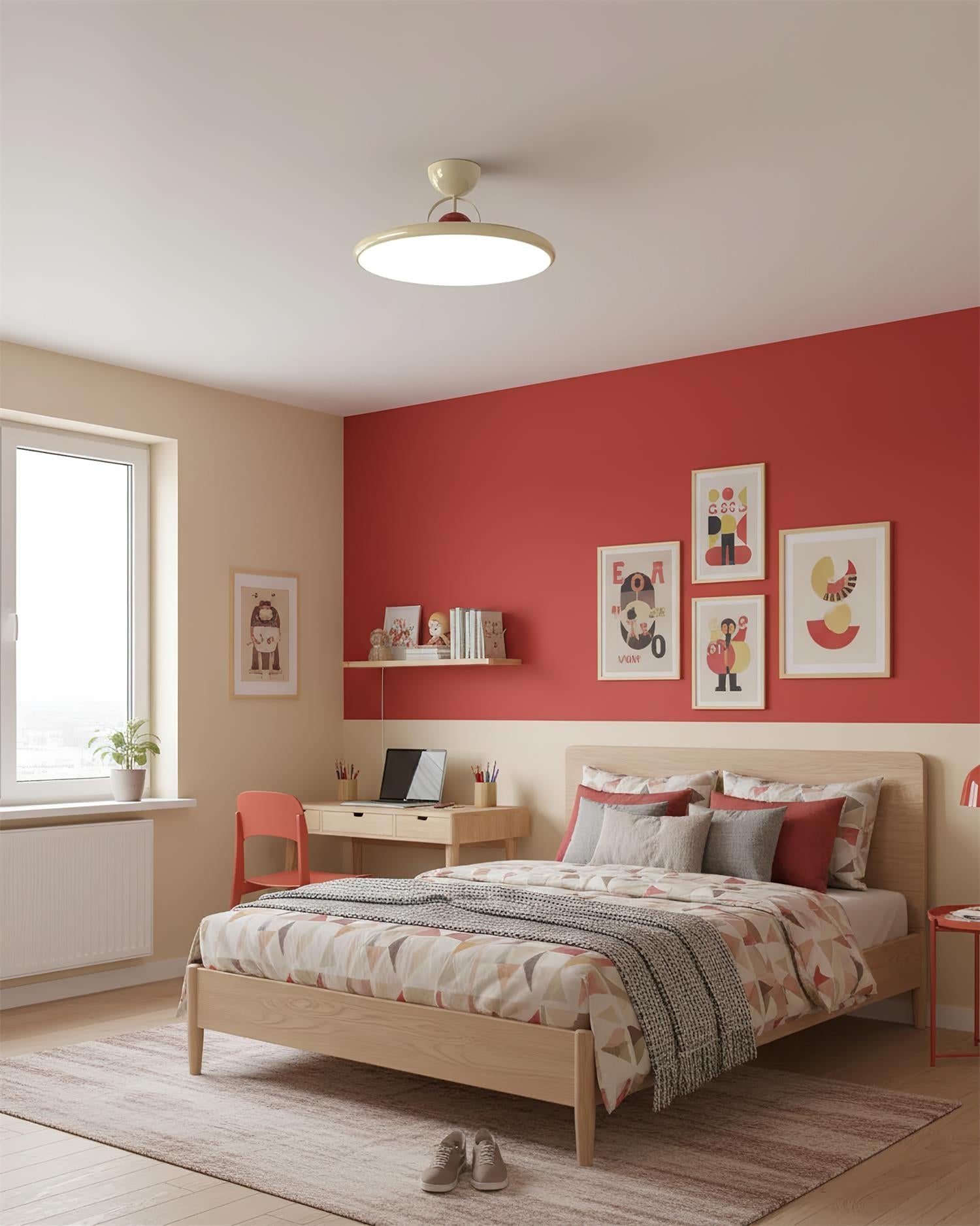 Cosora Ceiling Light