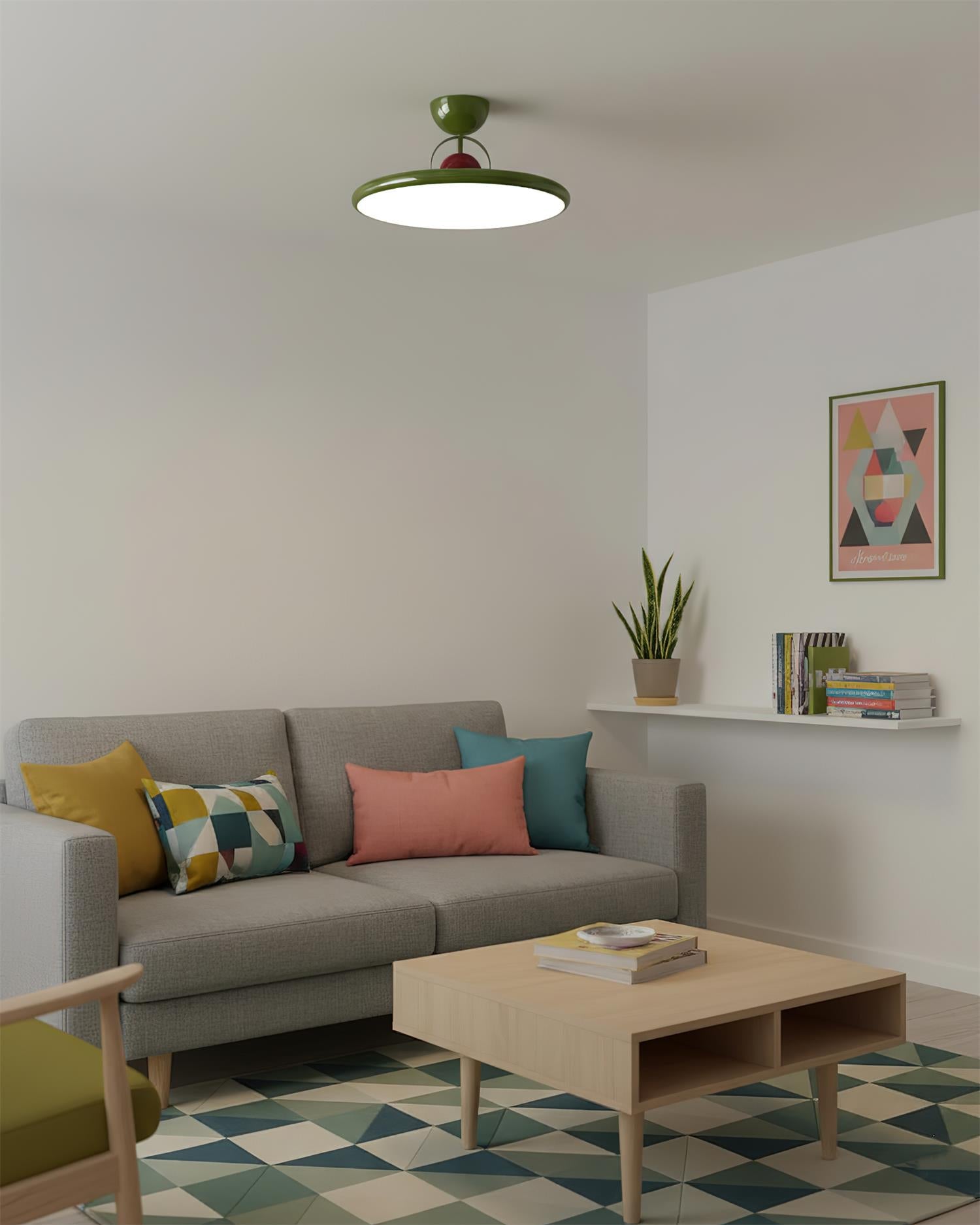 Cosora Ceiling Light