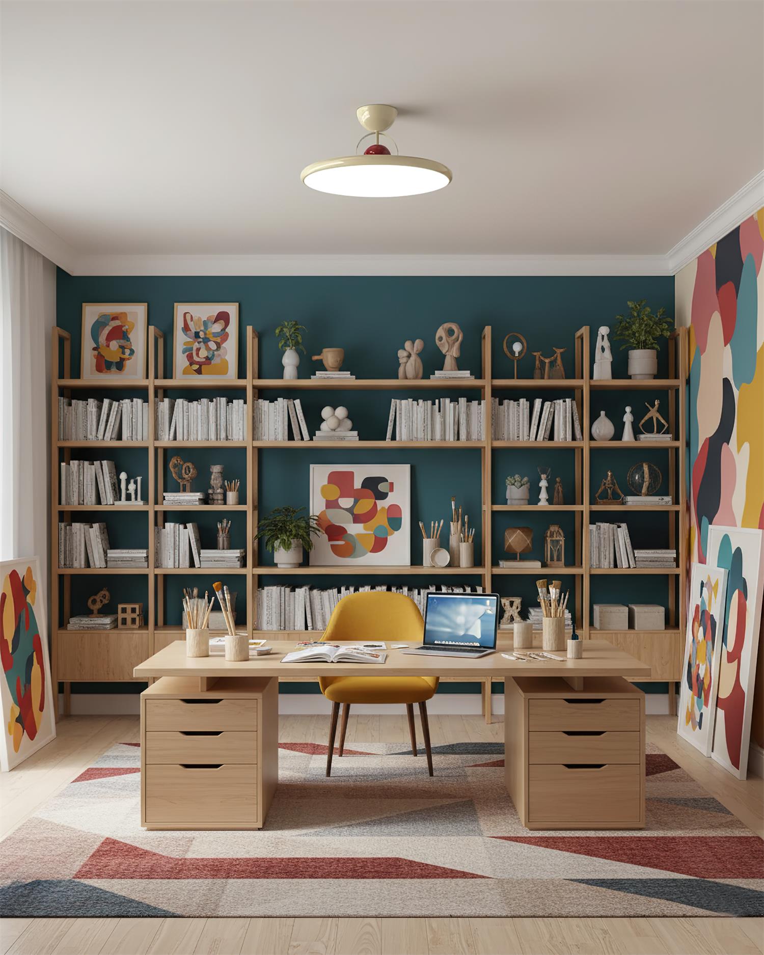 Cosora Ceiling Light
