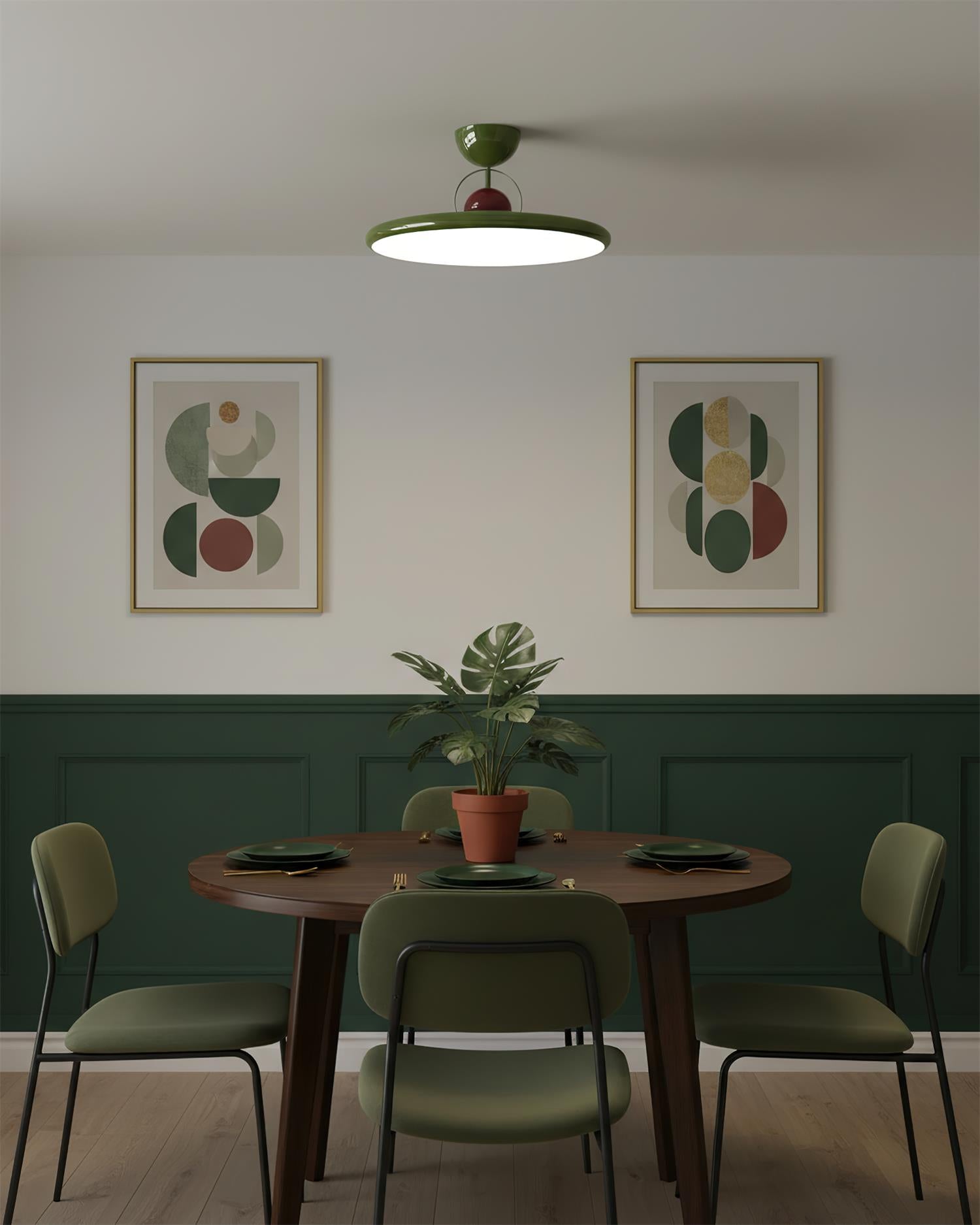 Cosora Ceiling Light