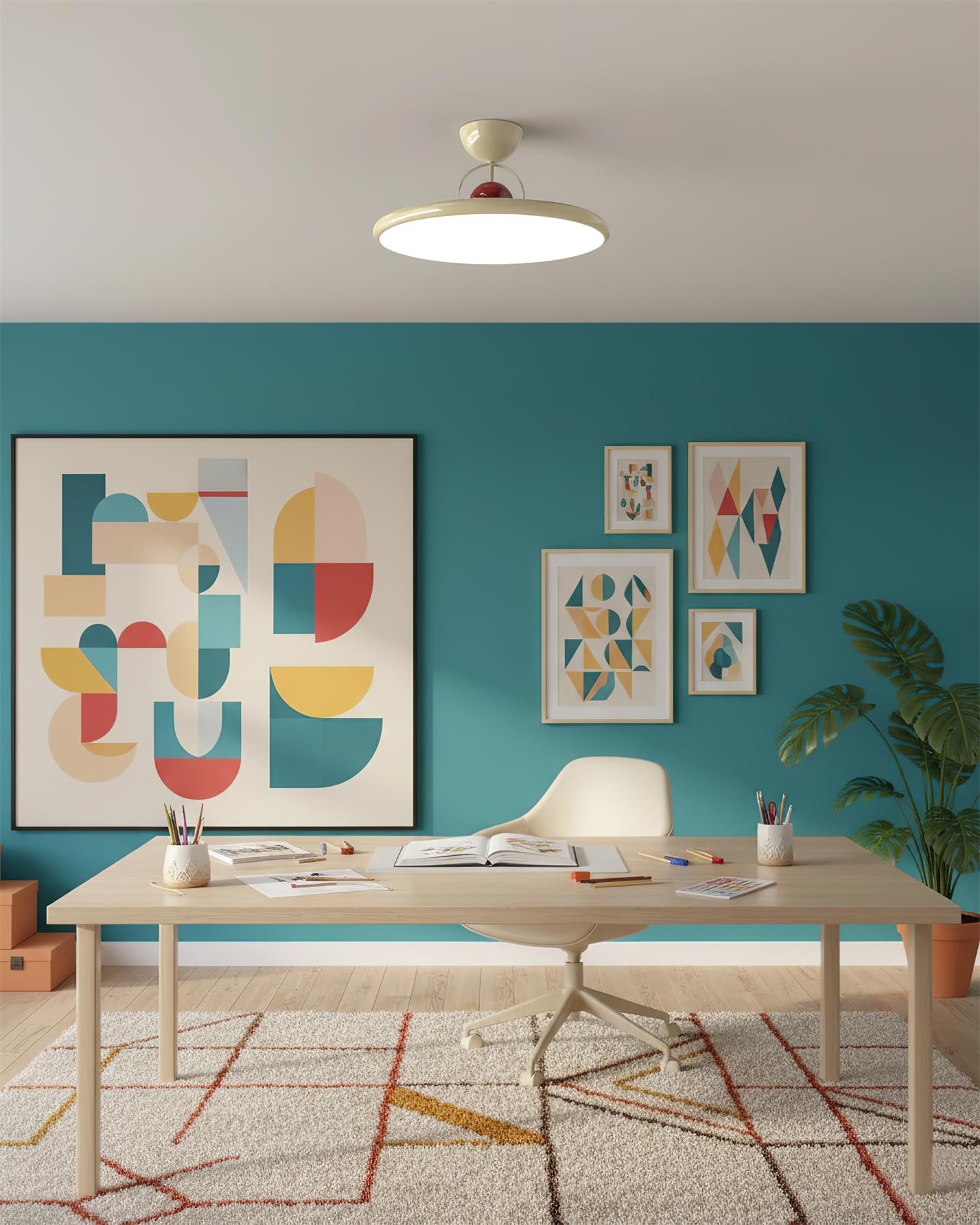 Cosora Ceiling Light