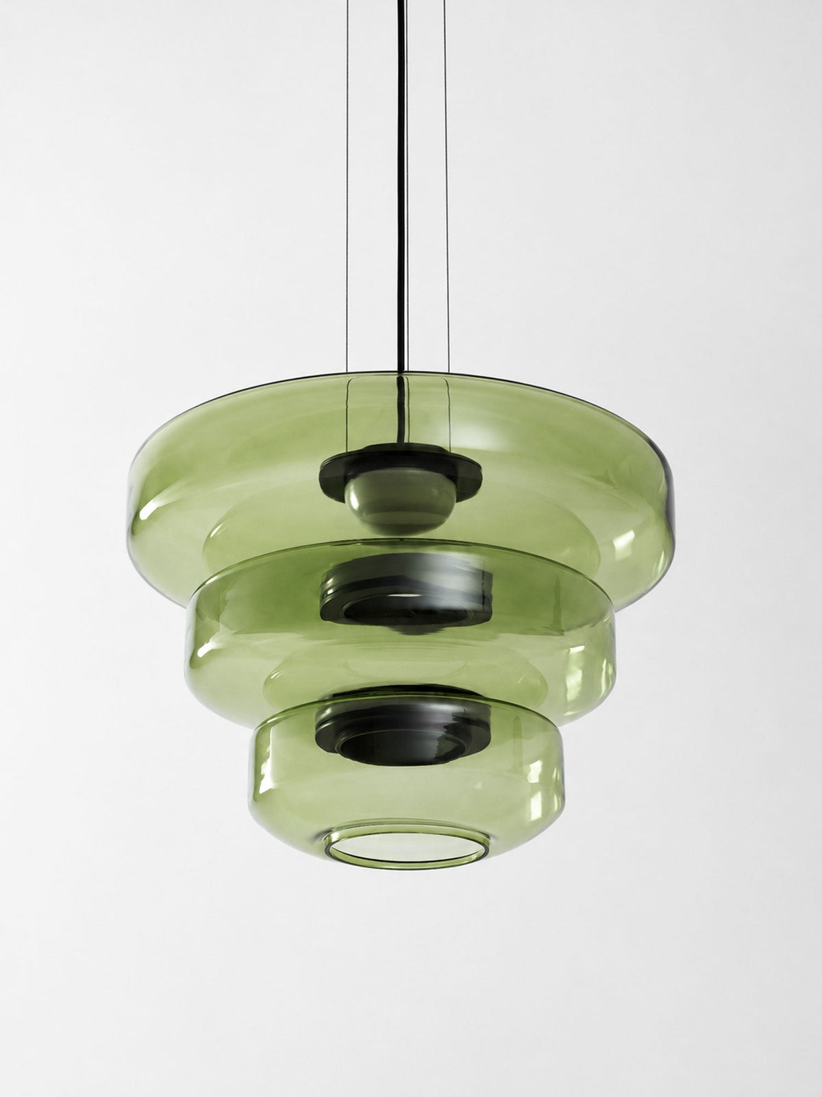 Odenarol Geometric Pendant Light