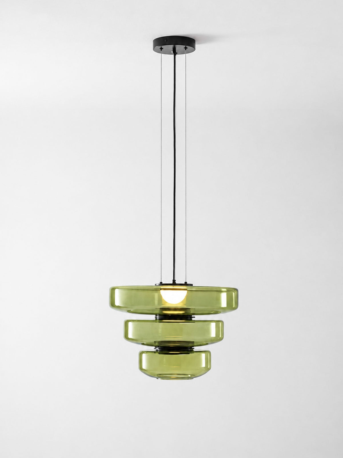 Odenarol Geometric Pendant Light