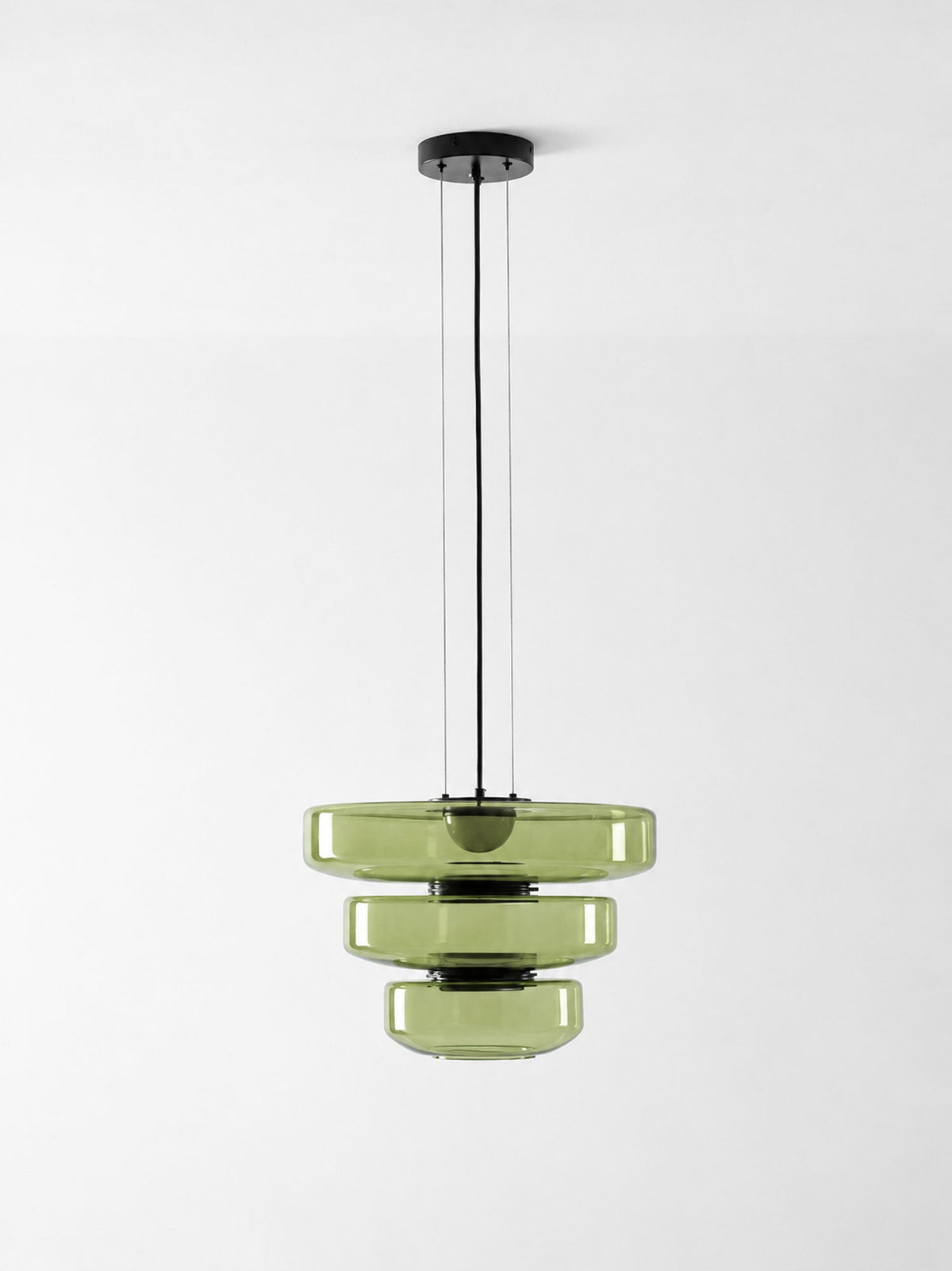 Odenarol Geometric Pendant Light